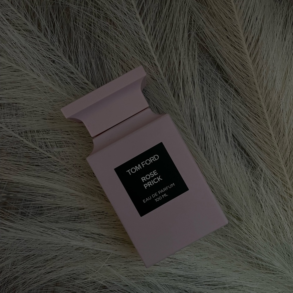 Tom Ford Rose Prick